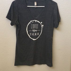 Womens t shirt size large